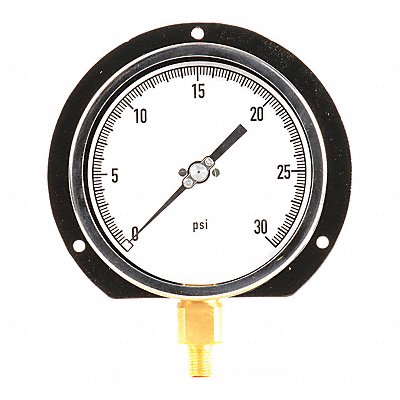 Boiler Gauges image